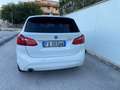 BMW 218 218d Active Tourer Advantage auto my15 Biały - thumbnail 6