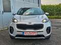 Kia Sportage Vision 4WD LED AHK RFK FSA SHZ /TÜV NEU Silber - thumbnail 4