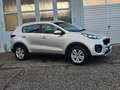Kia Sportage Vision 4WD LED AHK RFK FSA SHZ /TÜV NEU Silber - thumbnail 5