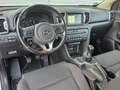 Kia Sportage Vision 4WD LED AHK RFK FSA SHZ /TÜV NEU Silber - thumbnail 11