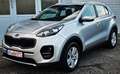 Kia Sportage Vision 4WD LED AHK RFK FSA SHZ /TÜV NEU Silber - thumbnail 1