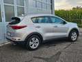 Kia Sportage Vision 4WD LED AHK RFK FSA SHZ /TÜV NEU Silber - thumbnail 6