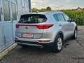 Kia Sportage Vision 4WD LED AHK RFK FSA SHZ /TÜV NEU Silber - thumbnail 7