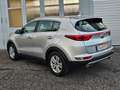 Kia Sportage Vision 4WD LED AHK RFK FSA SHZ /TÜV NEU Silber - thumbnail 9