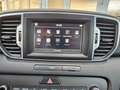 Kia Sportage Vision 4WD LED AHK RFK FSA SHZ /TÜV NEU Silber - thumbnail 28