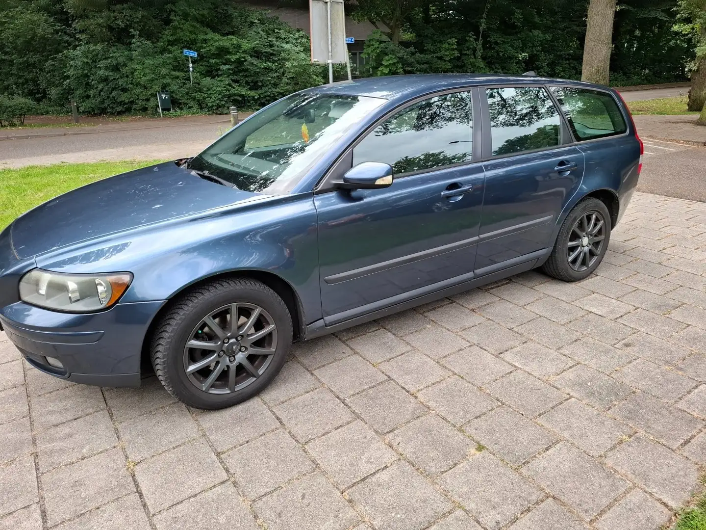 Volvo V50 V50 1.8 Edition I - 1