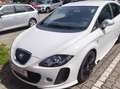 SEAT Leon GT 1,2 TSI Weiß - thumbnail 1