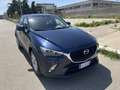 Mazda CX-3 CX-3 1.5d Evolve 2wd 105cv Blu/Azzurro - thumbnail 1