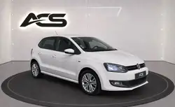 Volkswagen Polo 1.2 TSI 105 LIFE BV6