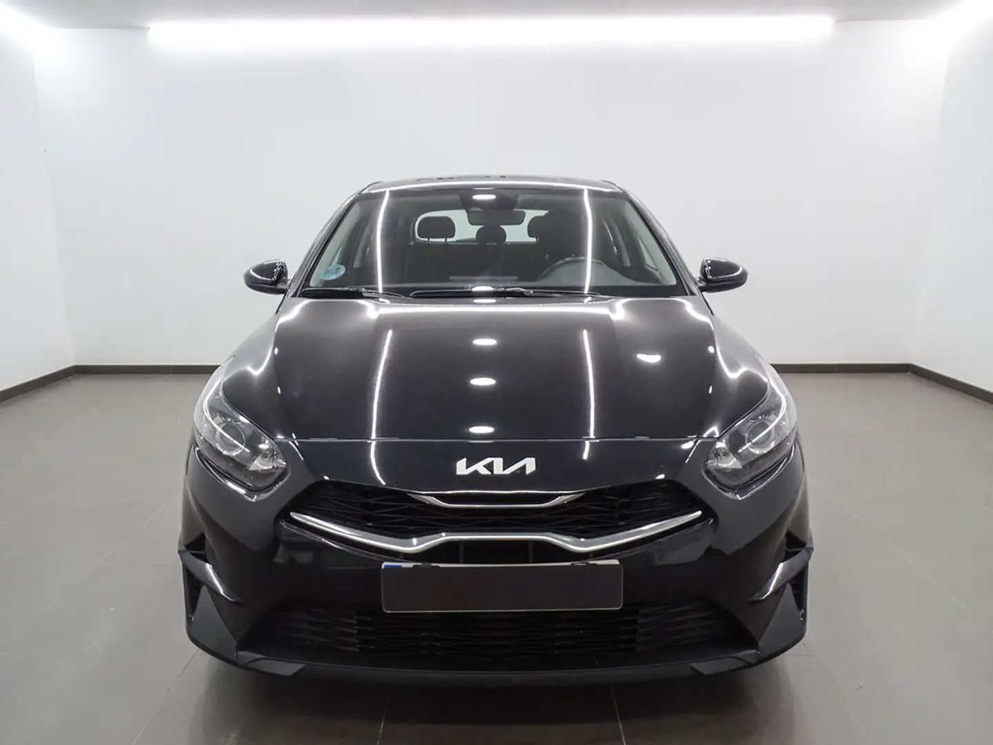 Kia Ceed / cee'd 1.0 T-GDI Eco-Dynamics Concept 120 - 2