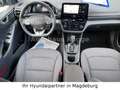Hyundai IONIQ Style Hybrid Fekete - thumbnail 10