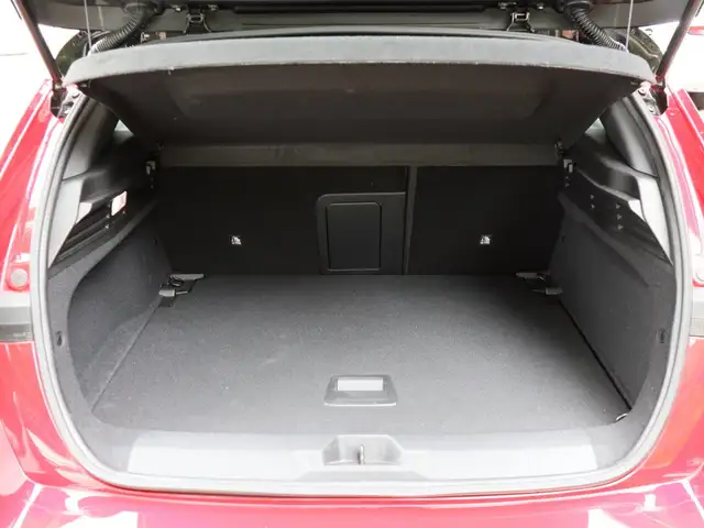 Opel Astra view 11
