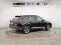 Audi Q7 55 TFSI e quattro S Line + GARANTIE Schwarz - thumbnail 6