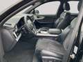 Audi Q7 55 TFSI e quattro S Line + GARANTIE Schwarz - thumbnail 10