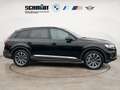 Audi Q7 55 TFSI e quattro S Line + GARANTIE Schwarz - thumbnail 7
