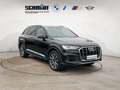 Audi Q7 55 TFSI e quattro S Line + GARANTIE Schwarz - thumbnail 8