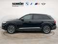 Audi Q7 55 TFSI e quattro S Line + GARANTIE Schwarz - thumbnail 3