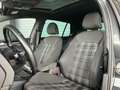 Volkswagen Golf GTD 2.0 TDI PANO-XENON-LED Gris - thumbnail 7