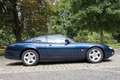 Jaguar XK 8 Coupe 2 Jahre Garantie Blau - thumbnail 3