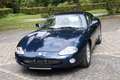 Jaguar XK 8 Coupe 2 Jahre Garantie Blau - thumbnail 5