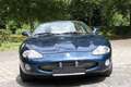 Jaguar XK 8 Coupe 2 Jahre Garantie Blau - thumbnail 2