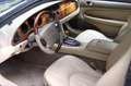 Jaguar XK 8 Coupe 2 Jahre Garantie Blau - thumbnail 9