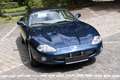 Jaguar XK 8 Coupe 2 Jahre Garantie Blau - thumbnail 1