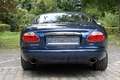 Jaguar XK 8 Coupe 2 Jahre Garantie Blau - thumbnail 7