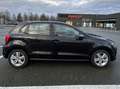 Volkswagen Polo Polo 1.4 TDI 75 BlueMotion BlueMotion Noir - thumbnail 4