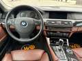 BMW 520 D AUTOMATIK/PANO/NAVI-PROF/SOFTCL/KEYLESS/S-HEFT Gris - thumbnail 12