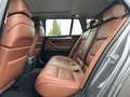 BMW 520 D AUTOMATIK/PANO/NAVI-PROF/SOFTCL/KEYLESS/S-HEFT Gris - thumbnail 10