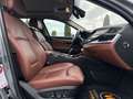 BMW 520 D AUTOMATIK/PANO/NAVI-PROF/SOFTCL/KEYLESS/S-HEFT Gris - thumbnail 8