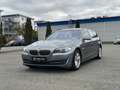 BMW 520 D AUTOMATIK/PANO/NAVI-PROF/SOFTCL/KEYLESS/S-HEFT Gris - thumbnail 1