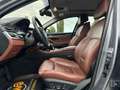 BMW 520 D AUTOMATIK/PANO/NAVI-PROF/SOFTCL/KEYLESS/S-HEFT Gris - thumbnail 7