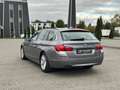 BMW 520 D AUTOMATIK/PANO/NAVI-PROF/SOFTCL/KEYLESS/S-HEFT Gris - thumbnail 4