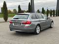 BMW 520 D AUTOMATIK/PANO/NAVI-PROF/SOFTCL/KEYLESS/S-HEFT Gris - thumbnail 3
