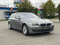 BMW 520 D AUTOMATIK/PANO/NAVI-PROF/SOFTCL/KEYLESS/S-HEFT Gris - thumbnail 2