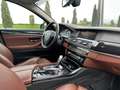 BMW 520 D AUTOMATIK/PANO/NAVI-PROF/SOFTCL/KEYLESS/S-HEFT Gris - thumbnail 11