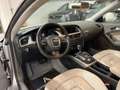 Audi A5 2.7 TDI / V6 / 1.HAND/ GARANTIE/ WENIG KM / Zilver - thumbnail 12