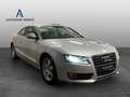 Audi A5 2.7 TDI / V6 / 1.HAND/ GARANTIE/ WENIG KM / Zilver - thumbnail 4