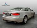 Audi A5 2.7 TDI / V6 / 1.HAND/ GARANTIE/ WENIG KM / Zilver - thumbnail 5