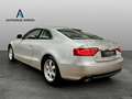 Audi A5 2.7 TDI / V6 / 1.HAND/ GARANTIE/ WENIG KM / Zilver - thumbnail 2