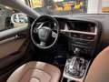 Audi A5 2.7 TDI / V6 / 1.HAND/ GARANTIE/ WENIG KM / Zilver - thumbnail 8