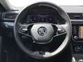 Skoda Superb Combi 2.0 TDI DSG Style 4x4 AHK Matrix Pa Blau - thumbnail 12