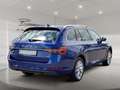 Skoda Superb Combi 2.0 TDI DSG Style 4x4 AHK Matrix Pa Blau - thumbnail 5