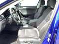 Skoda Superb Combi 2.0 TDI DSG Style 4x4 AHK Matrix Pa Blau - thumbnail 8