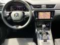 Skoda Superb Combi 2.0 TDI DSG Style 4x4 AHK Matrix Pa Blau - thumbnail 10