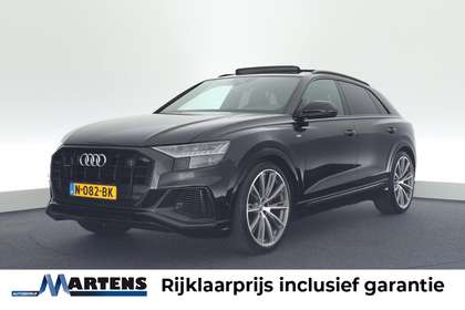 Audi Q8 50 TDI 286pk quattro 2x S-Line Camera B&O Leder Ma