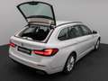 BMW 520 Kamera DAB Leder Alarm Parkassistenzsystem Weiß - thumbnail 13