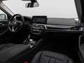 BMW 520 Kamera DAB Leder Alarm Parkassistenzsystem Weiß - thumbnail 41